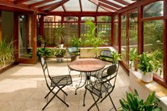 Rosehall conservatory quotes