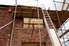 trusted extension quotes Rosehall