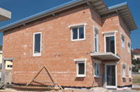 Rosehall home extensions