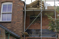 free Rosehall home extension quotes