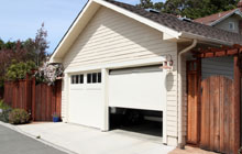Rosehall garage construction leads